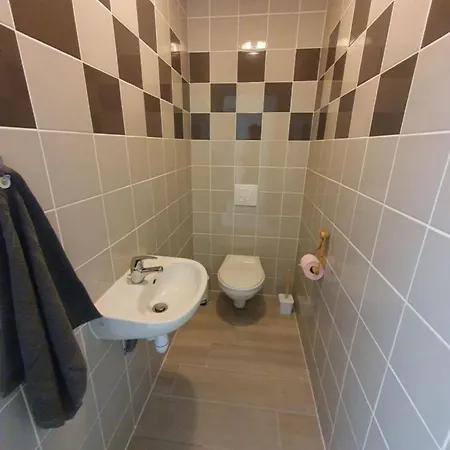 L'arche Rose Апартаменты Nailloux