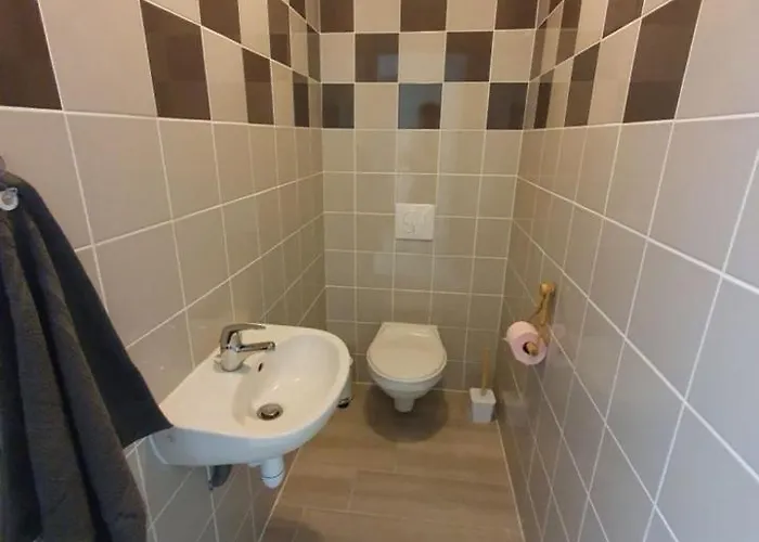 L'arche Rose Apartment Nailloux