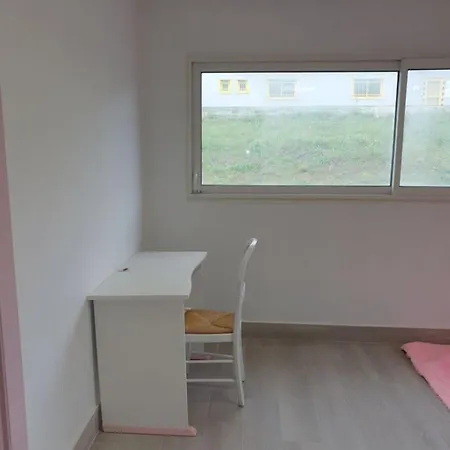 L'arche Rose Apartment *