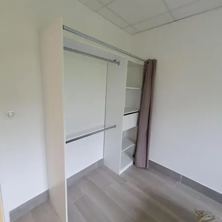 L'arche Rose Nailloux