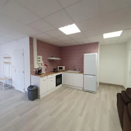 L'arche Rose * Nailloux