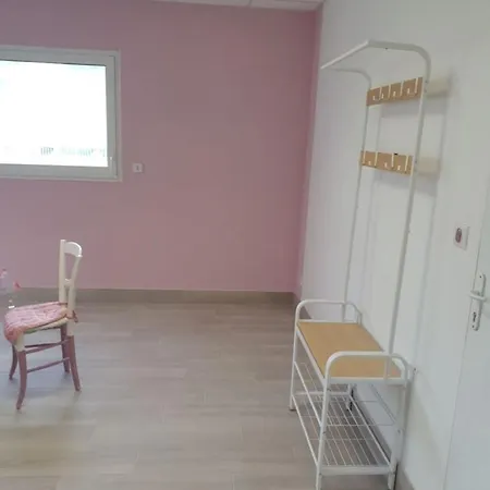 L'arche Rose