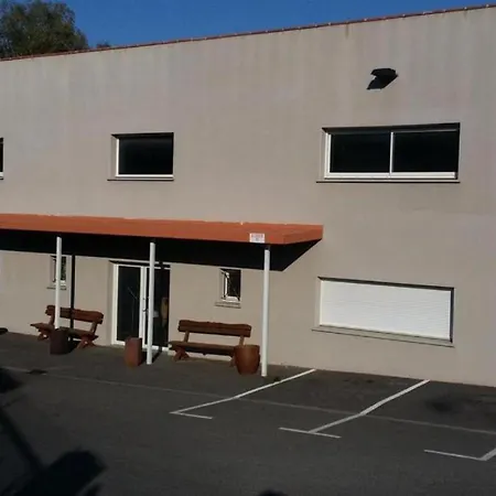 아파트 L'arche Rose