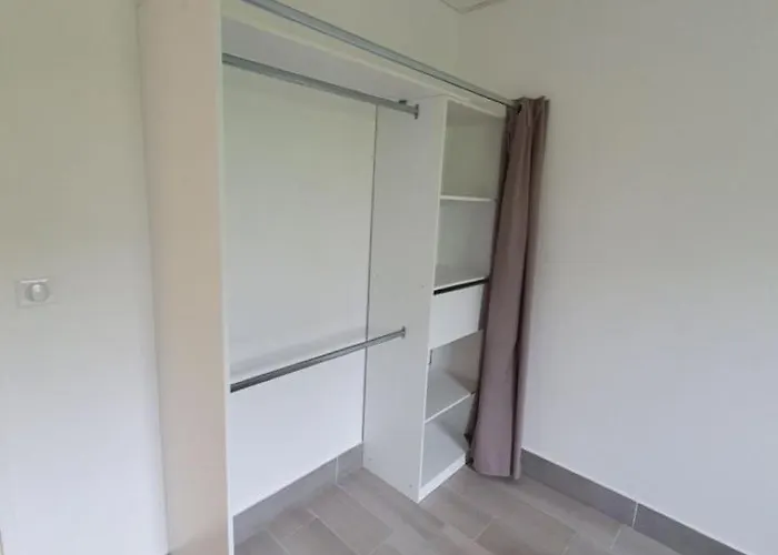 L'arche Rose Nailloux