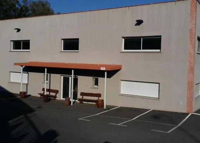 아파트 L'arche Rose